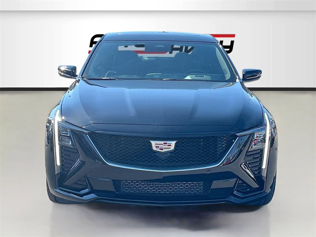 Used 2025 Cadillac CT5 Sport image 2