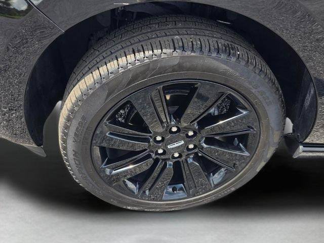 Used 2022 Lincoln Navigator Reserve RWD image 9