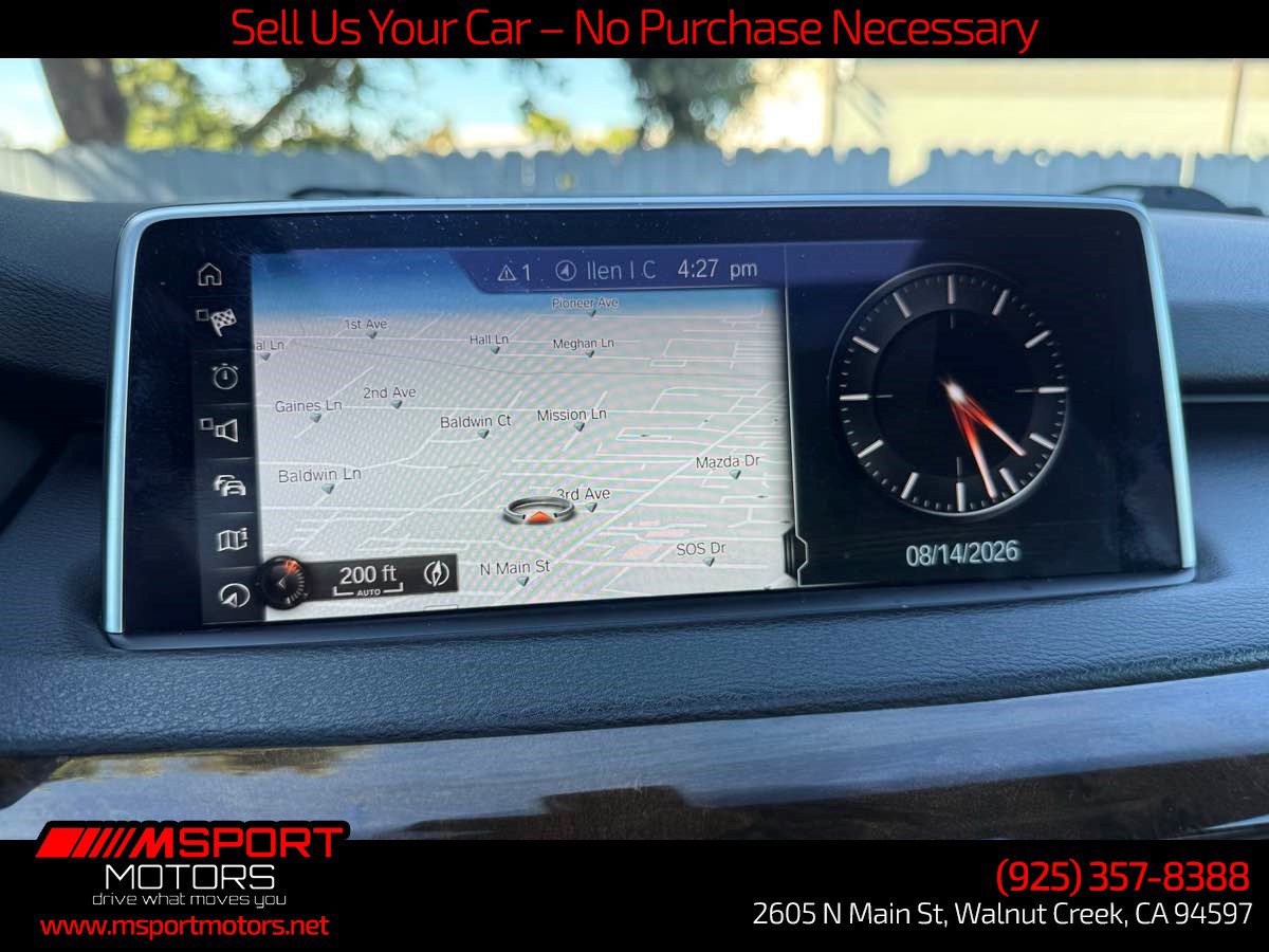 Used 2017 BMW X5 xDrive35i AWD/4WD image 22