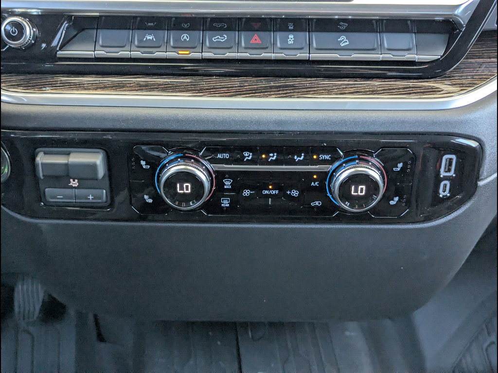 New 2026 GMC Sierra 1500 SLE w/ X31 Off-Road Package image 26