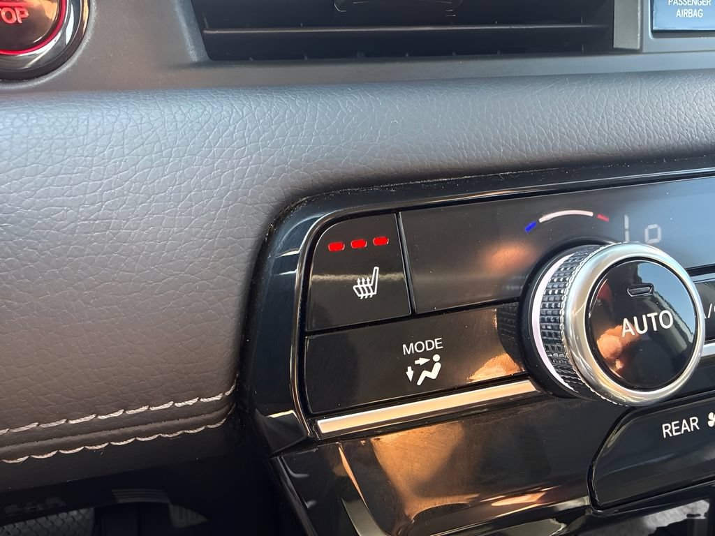 Used 2024 Honda Pilot Touring image 20