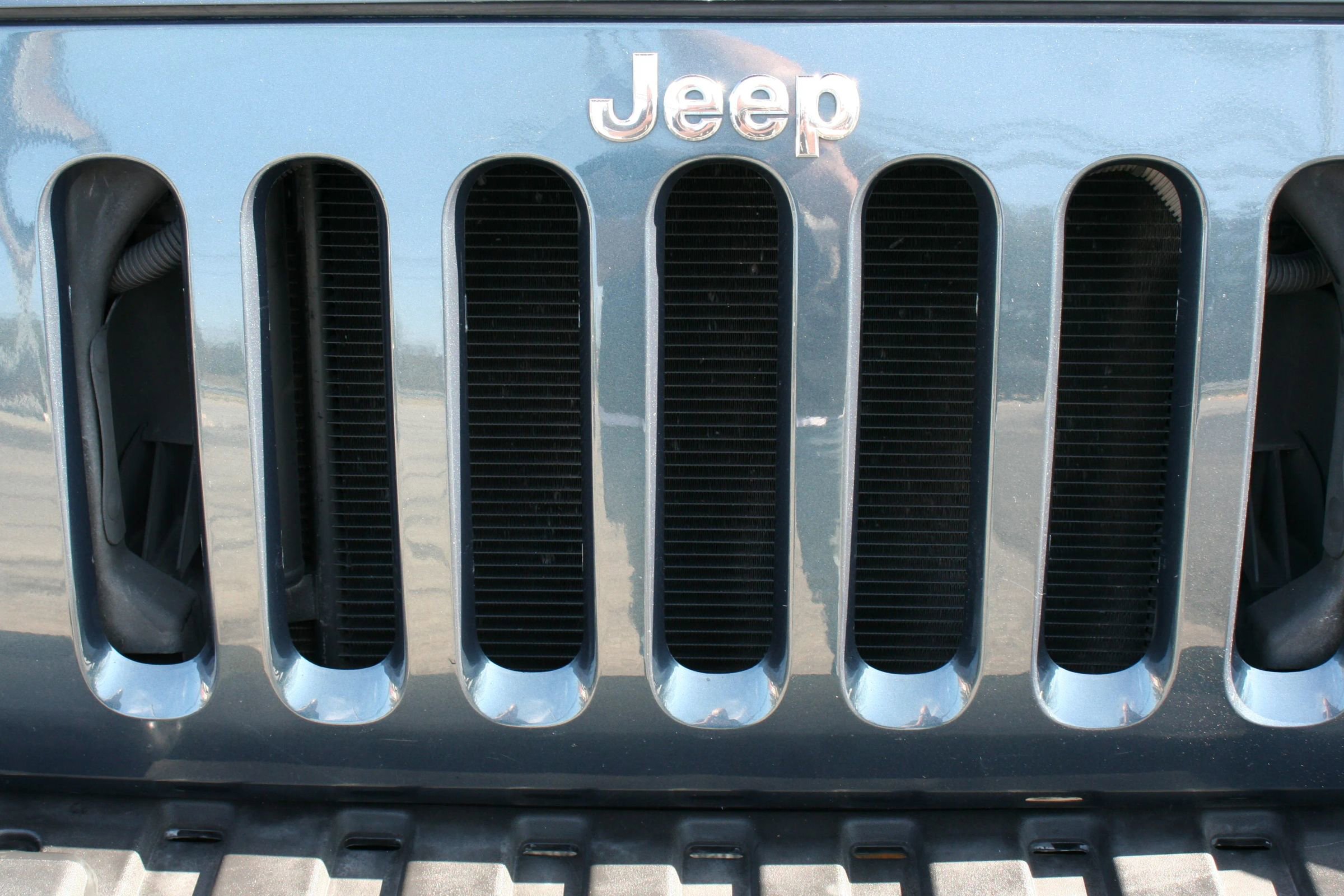 Used 2008 Jeep Wrangler Rubicon w/ Dual Top Group image 27