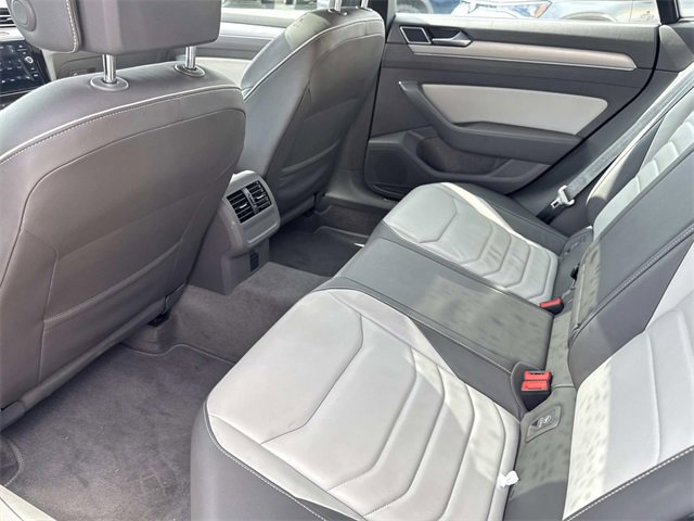 Certified 2020 Volkswagen Arteon SEL image 10