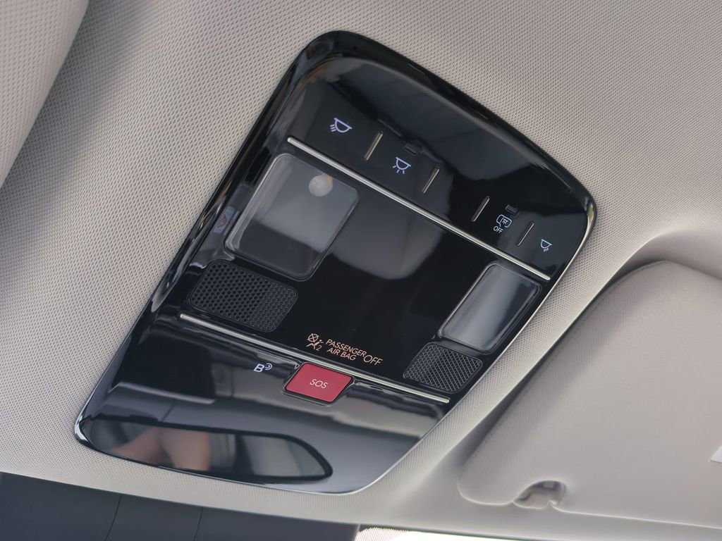 New 2026 Hyundai Santa Fe SEL image 25