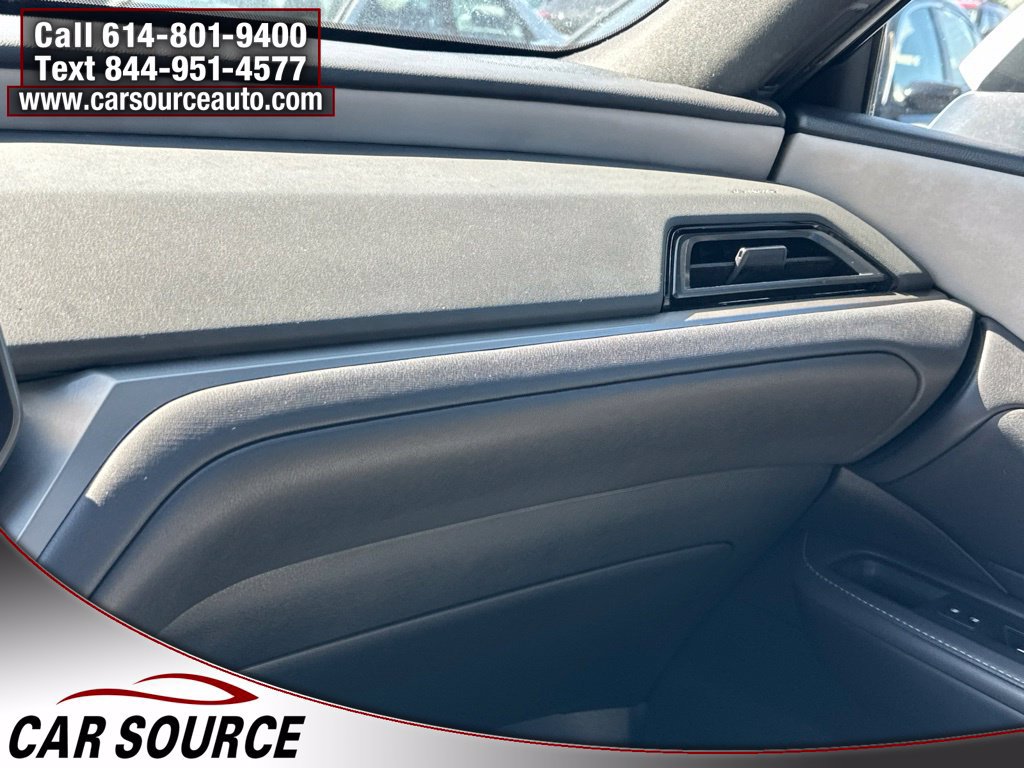 Used 2024 Lexus TX 350 AWD image 29