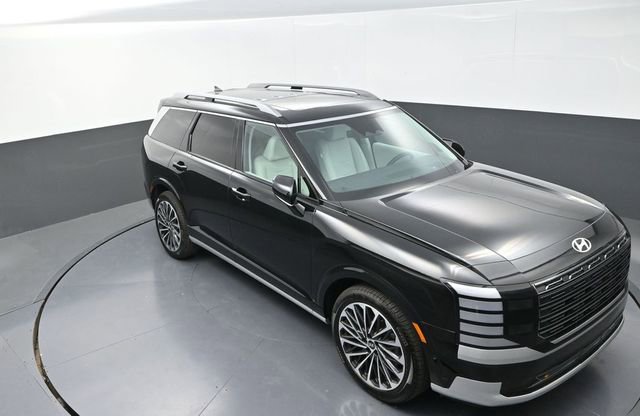 New 2026 Hyundai Palisade Calligraphy image 22