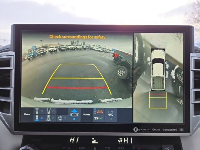 Used 2023 Toyota Tundra Capstone image 36