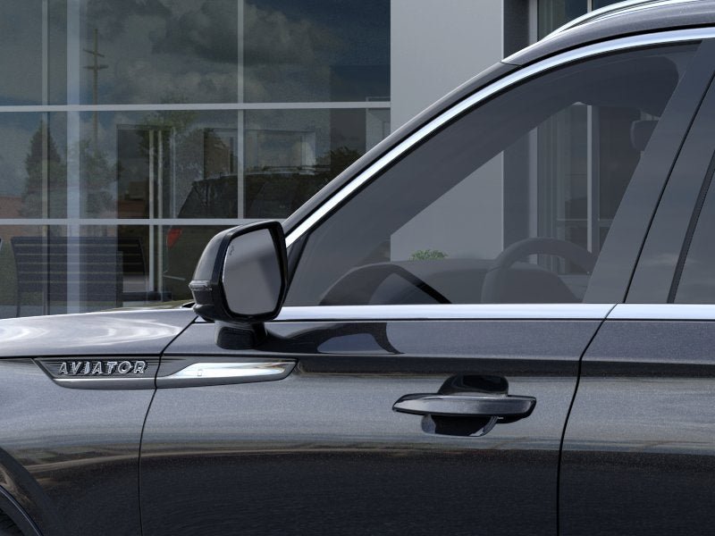 New 2026 Lincoln Aviator Black Label w/ Dynamic Handling Package AWD/4WD image 20