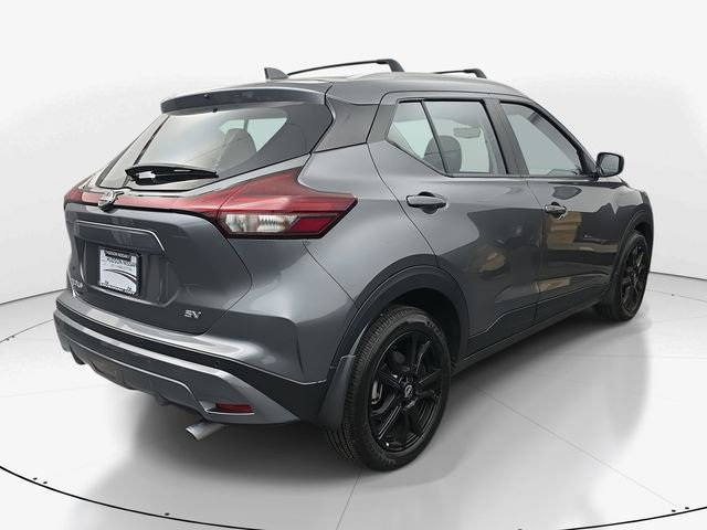 Used 2024 Nissan Kicks SV w/ Interior Electronics Package image 9