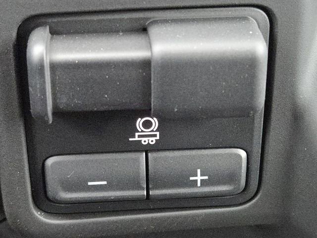 New 2025 GMC Sierra 3500 Pro w/ Convenience Package image 6