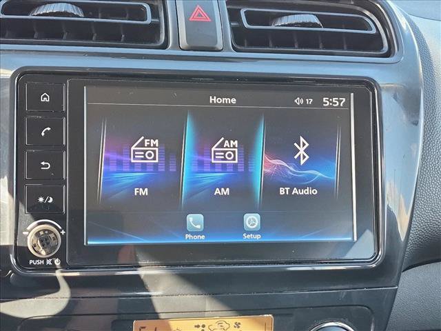 Used 2024 Mitsubishi Mirage ES FWD image 13