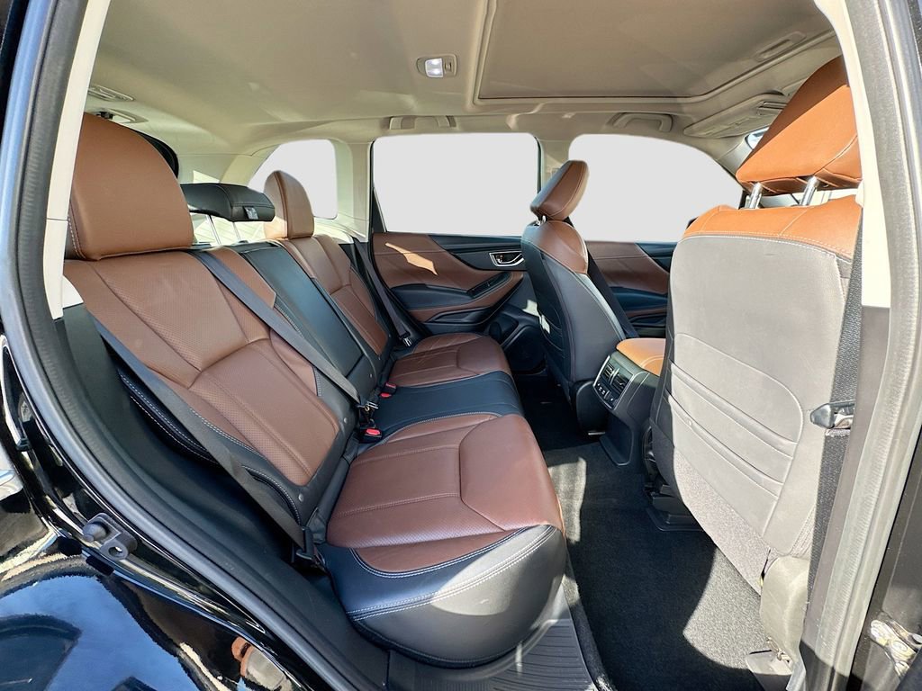 Used 2023 Subaru Forester Touring w/ Popular Package #3 image 39