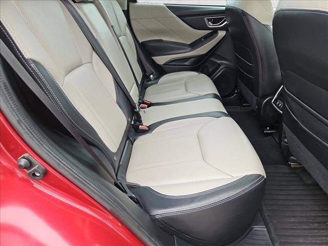 Used 2022 Subaru Forester Limited AWD/4WD image 19