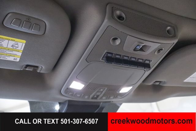 Used 2020 Ford F350 Lariat w/ Lariat Ultimate Package AWD/4WD image 55