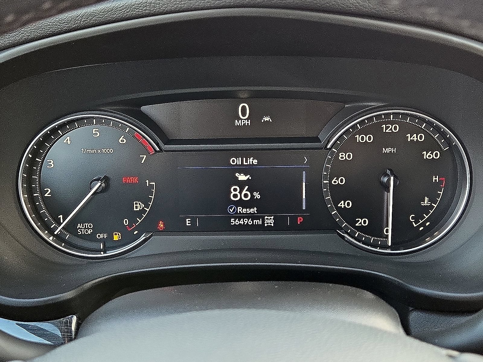 Used 2023 Cadillac XT4 Premium Luxury AWD/4WD image 25