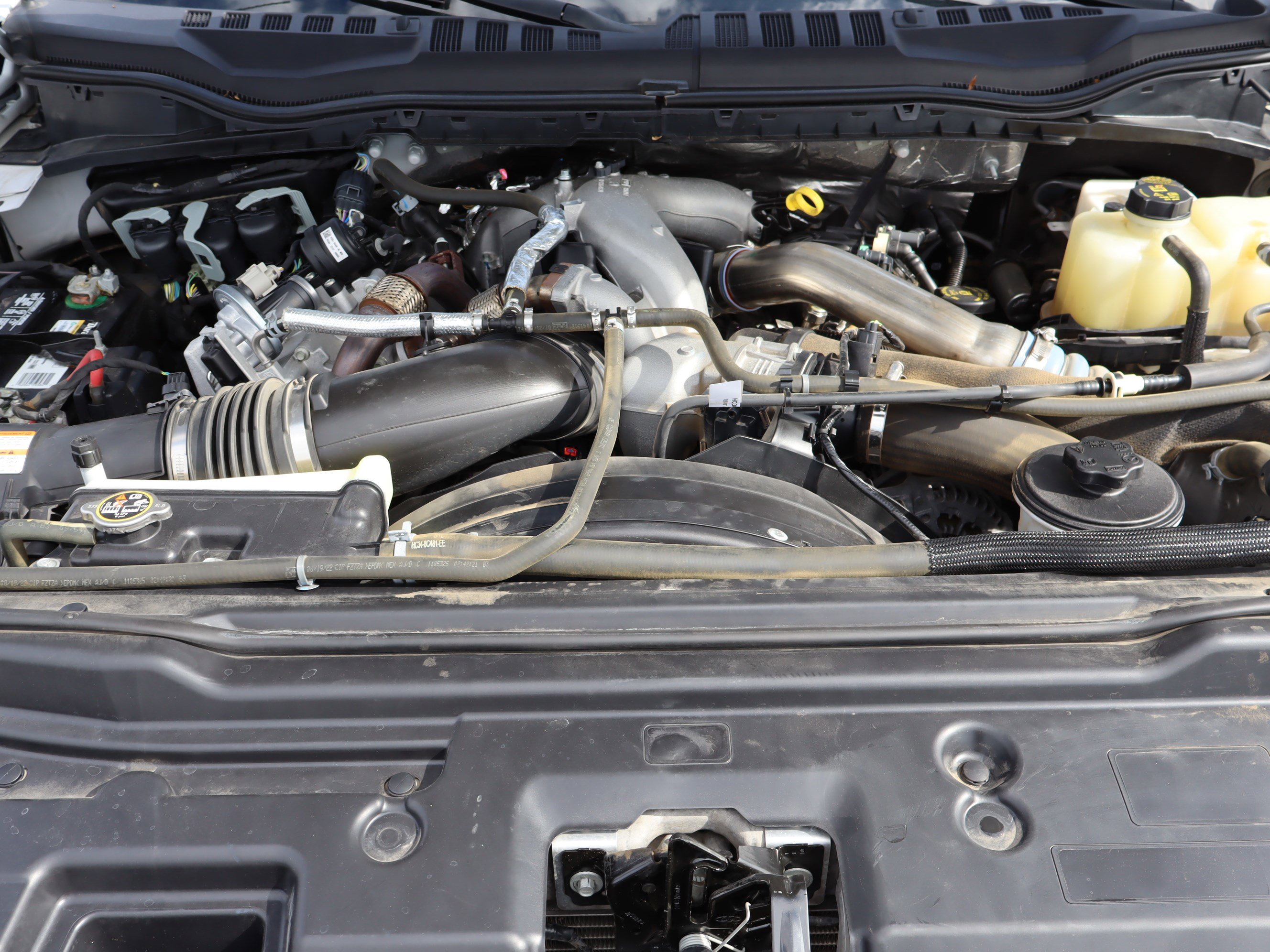 Used 2022 Ford F350 XLT image 41