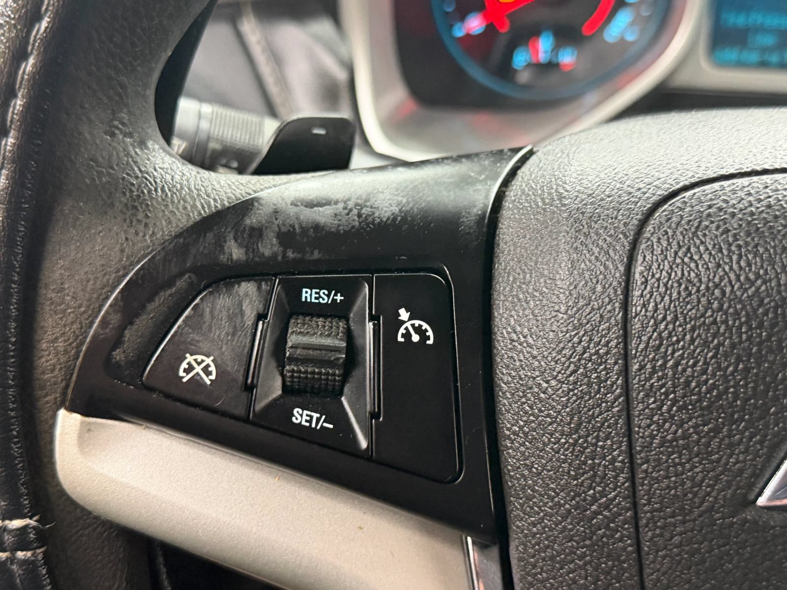 Used 2013 Chevrolet Camaro LS RWD image 26