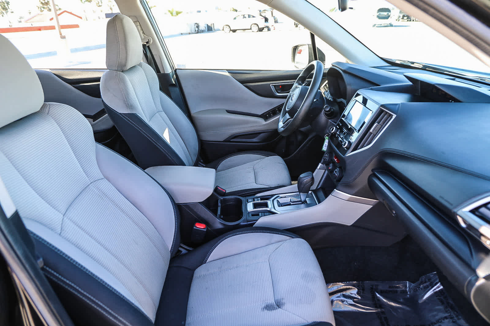 Used 2020 Subaru Forester image 13