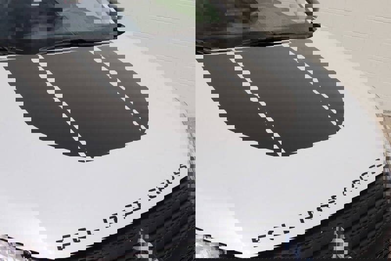 New 2025 Mitsubishi Eclipse Cross Black Edition image 30