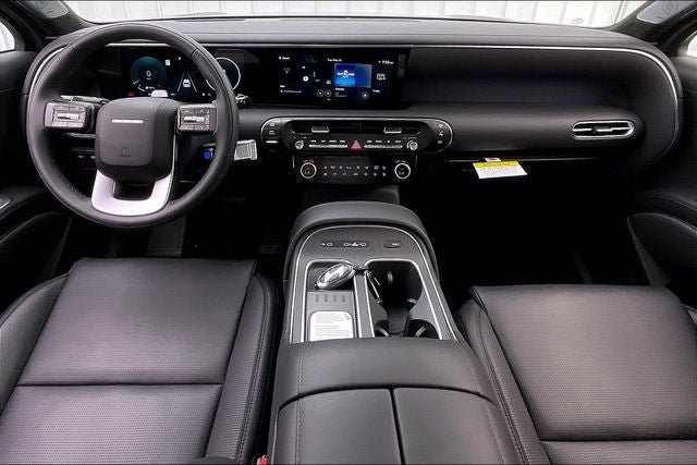 New 2026 Hyundai Palisade Calligraphy AWD/4WD image 6