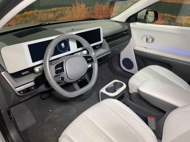 Used 2024 Hyundai Ioniq 5 Limited image 26