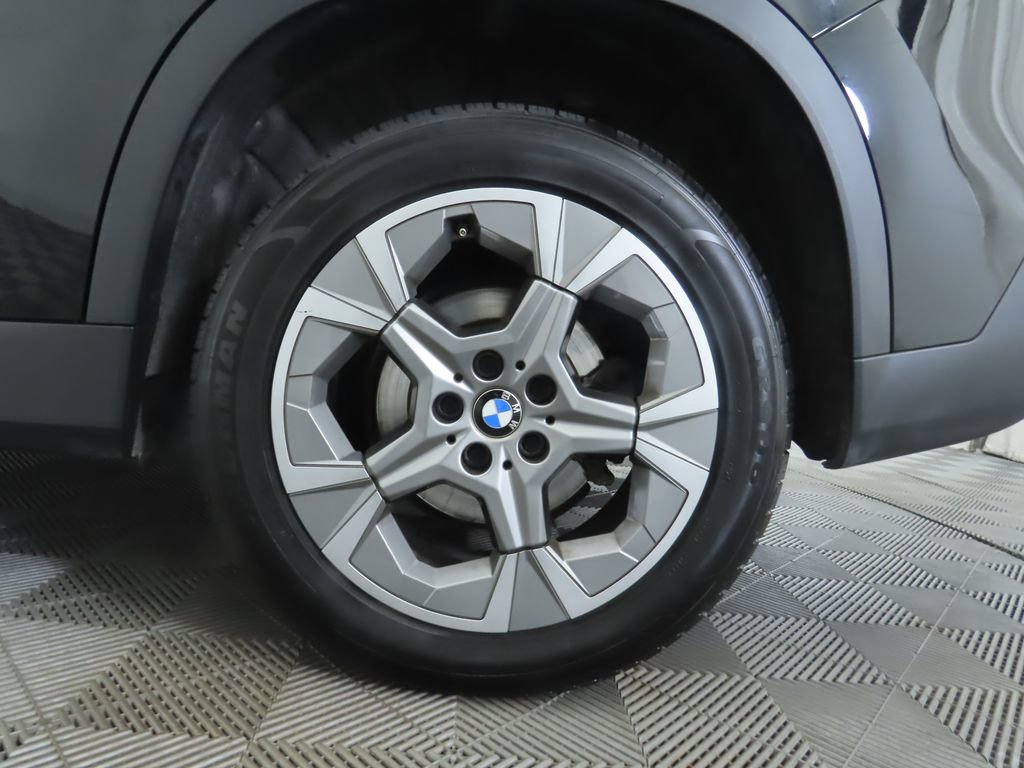 Used 2023 BMW X1 xDrive28i image 32