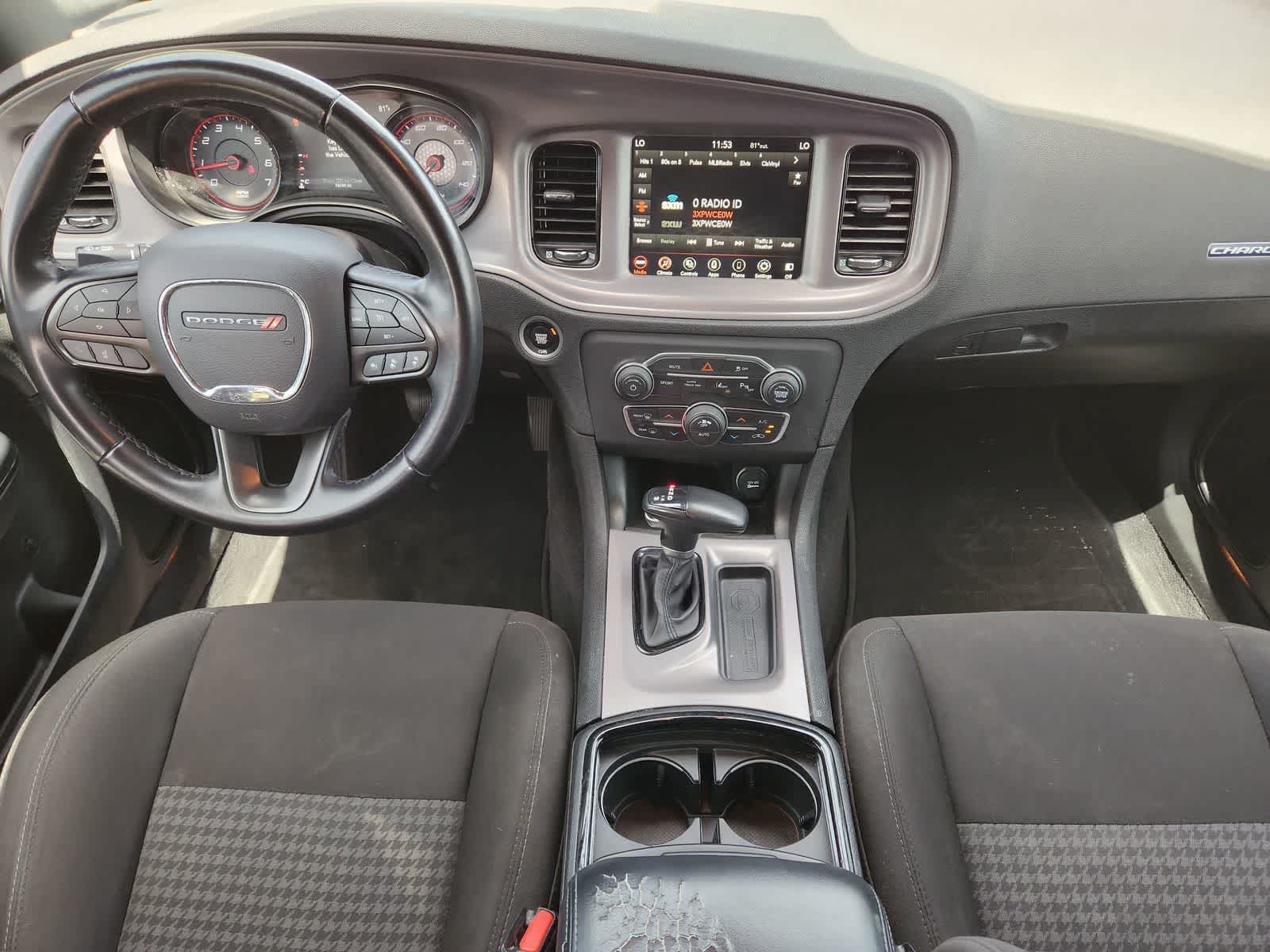 Used 2023 Dodge Charger GT w/ Blacktop Package RWD image 21