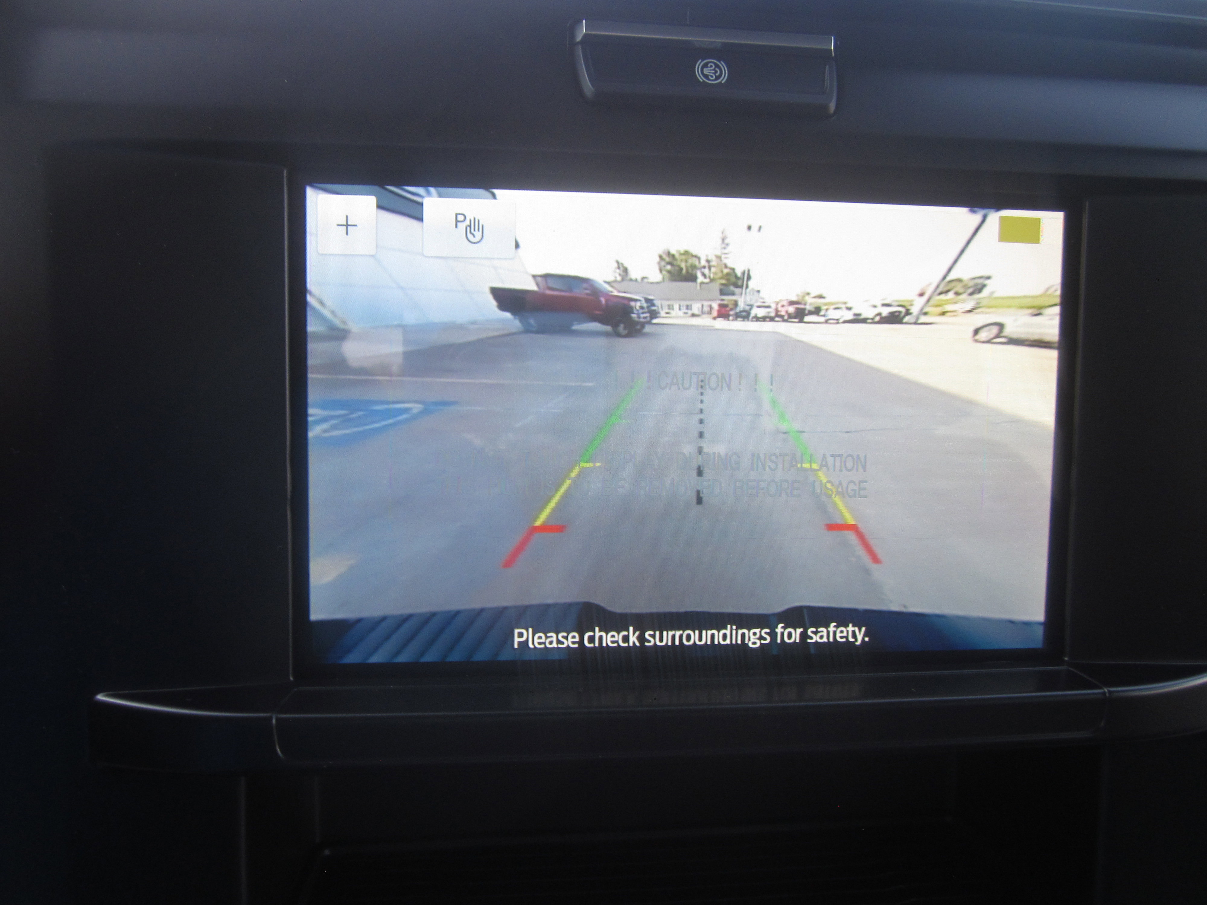 New 2026 Ford F350 XL image 18