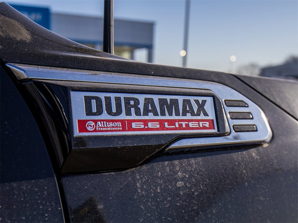 New 2026 GMC Sierra 3500 SLE w/ SLE Value Package image 12