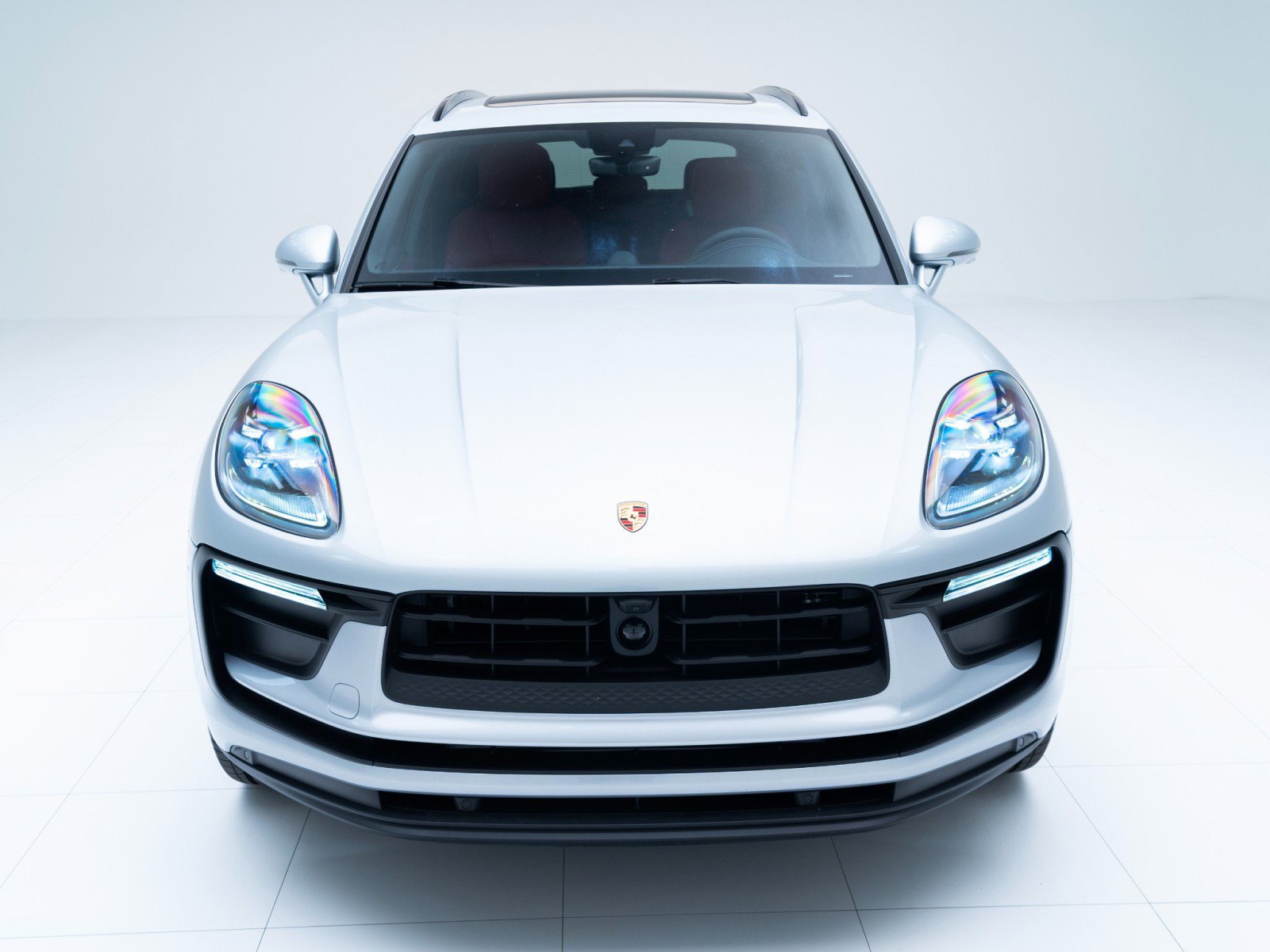 New 2026 Porsche Macan image 6