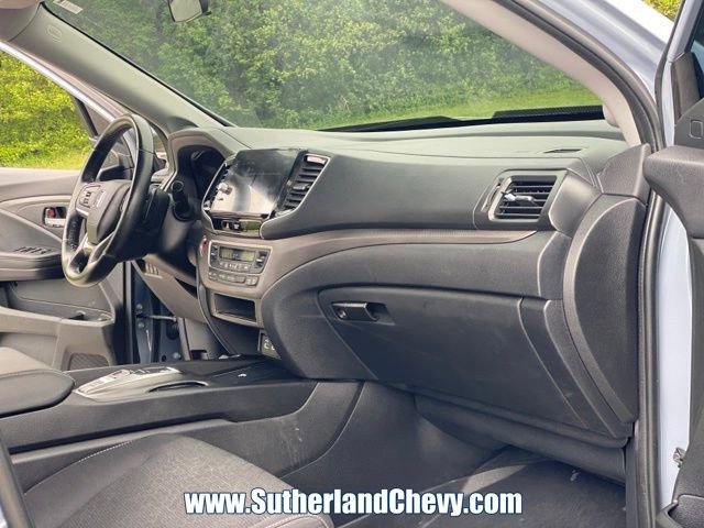 Used 2024 Honda Ridgeline Sport image 18