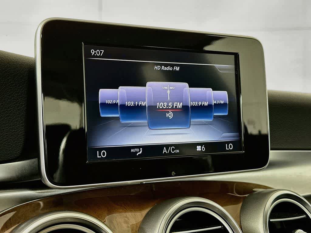 Used 2017 Mercedes-Benz C 300 Sedan image 16