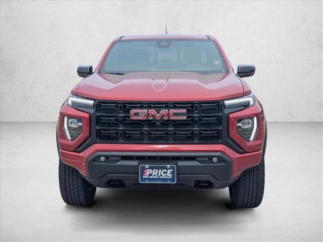 Used 2026 GMC Canyon Elevation w/ Convenience Package RWD video 2