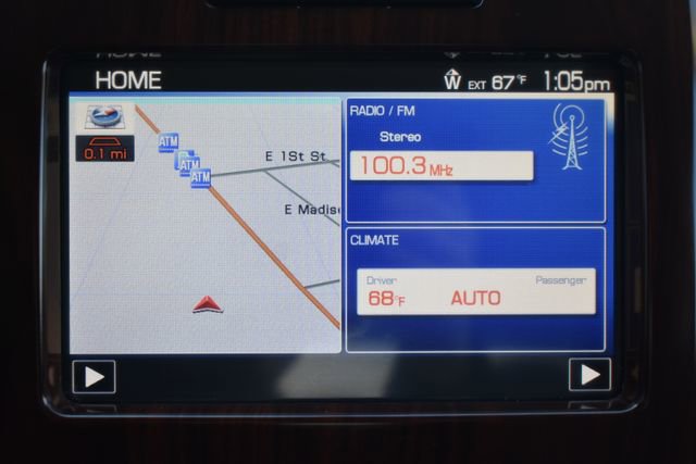 Used 2012 Ford F150 King Ranch w/ Max Trailer Tow Pkg image 31