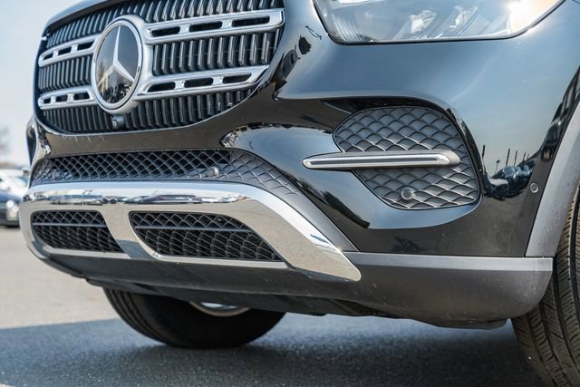 Used 2025 Mercedes-Benz GLE 450e 4MATIC image 14