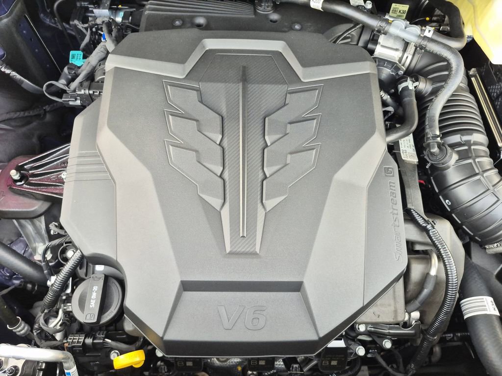 New 2026 Kia Carnival FWD image 16