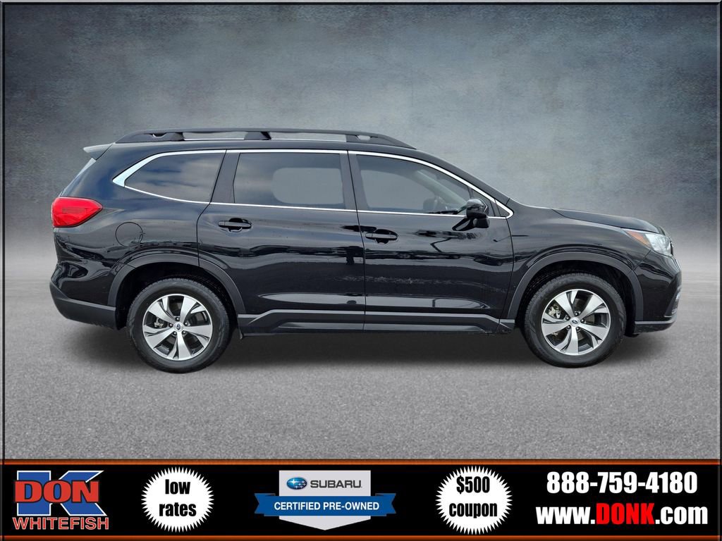 Used 2022 Subaru Ascent Premium w/ Convenience Package image 9