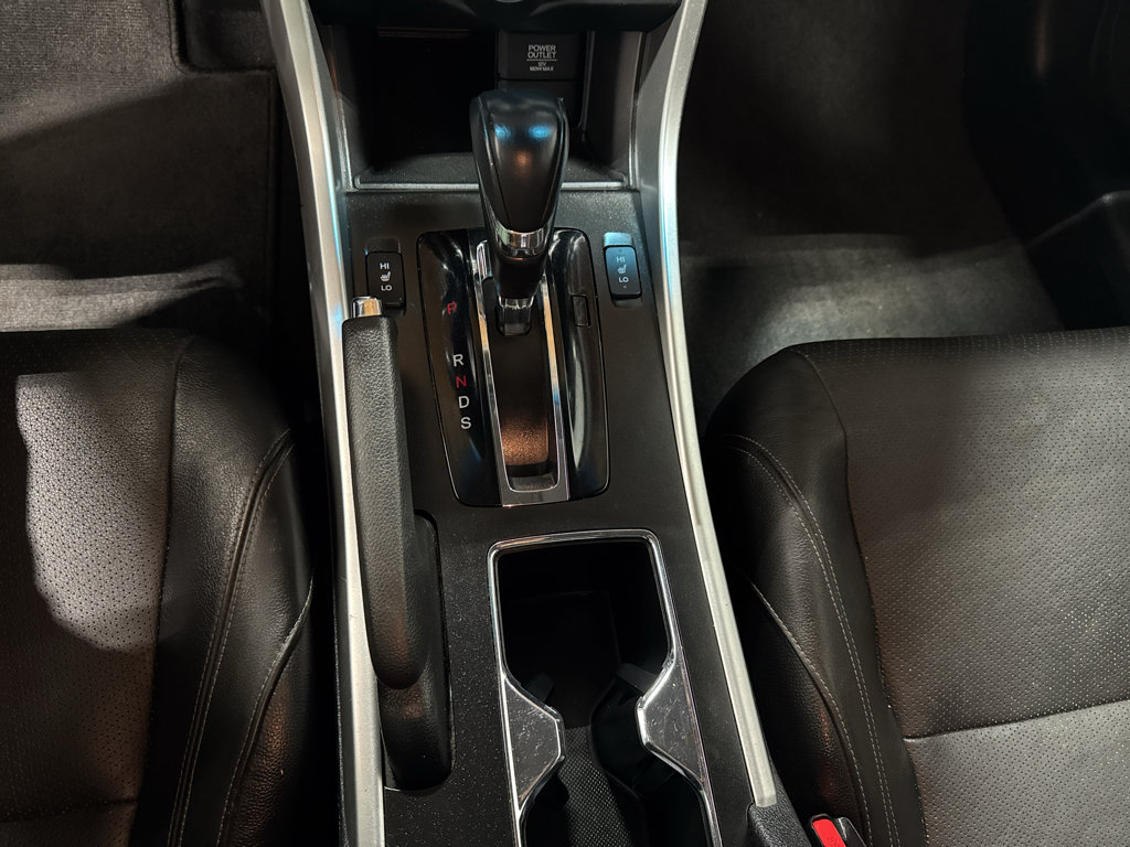 Used 2014 Honda Accord EX-L image 12