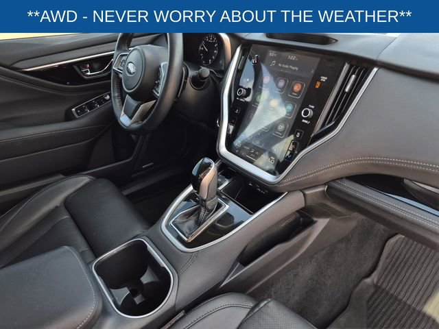 Used 2021 Subaru Outback Limited w/ Popular Package #2 image 14