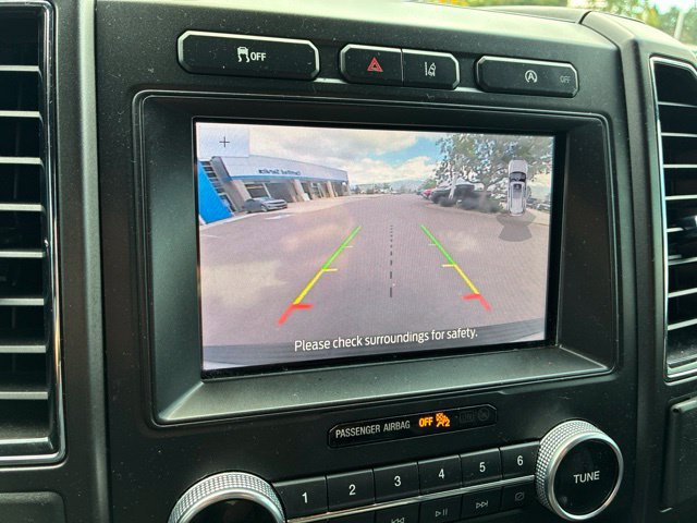 Used 2021 Ford Expedition Limited RWD image 25