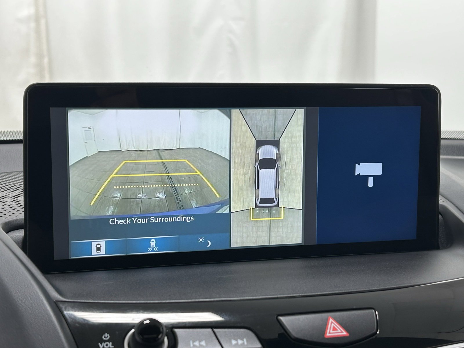 Used 2025 Acura RDX AWD w/ A-Spec & Advance Pkg image 20