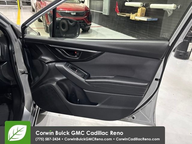 Used 2019 Subaru Crosstrek 2.0i Premium w/ Eyesight System AWD/4WD image 33