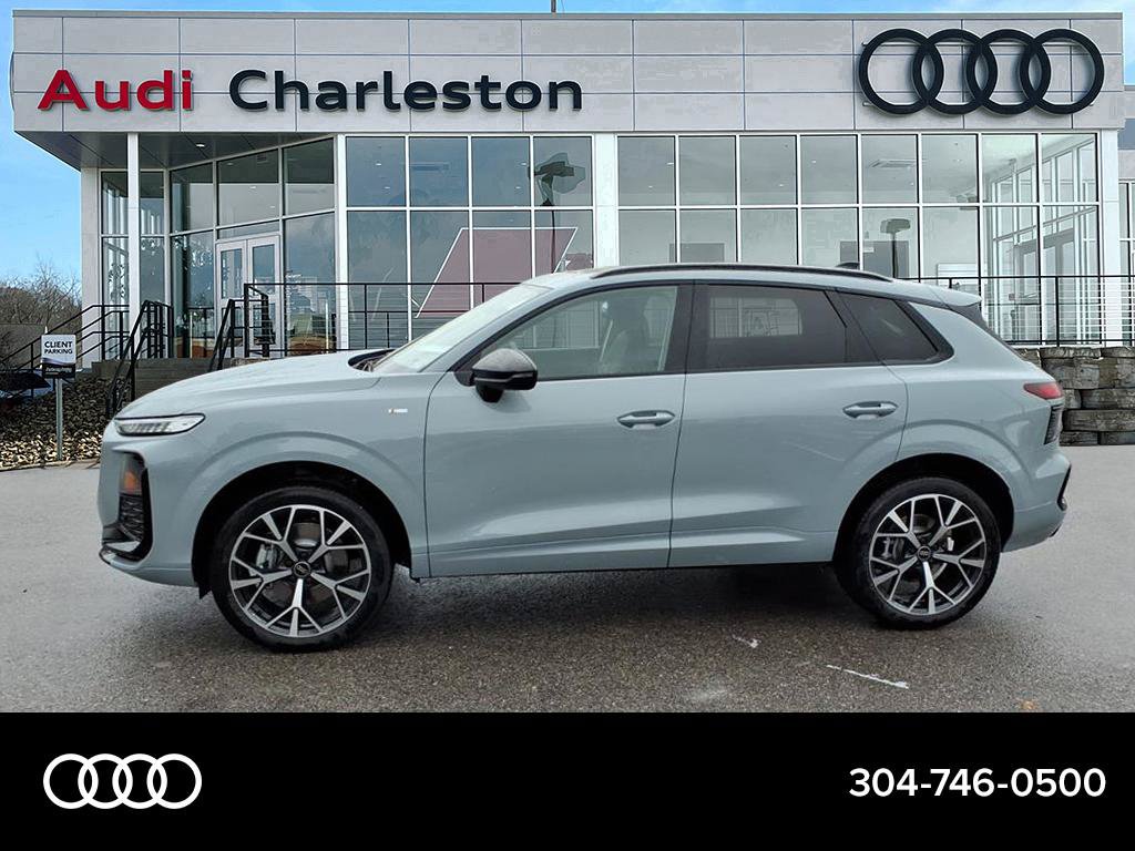 New 2026 Audi Q3 quattro 2.0T AWD/4WD image 6