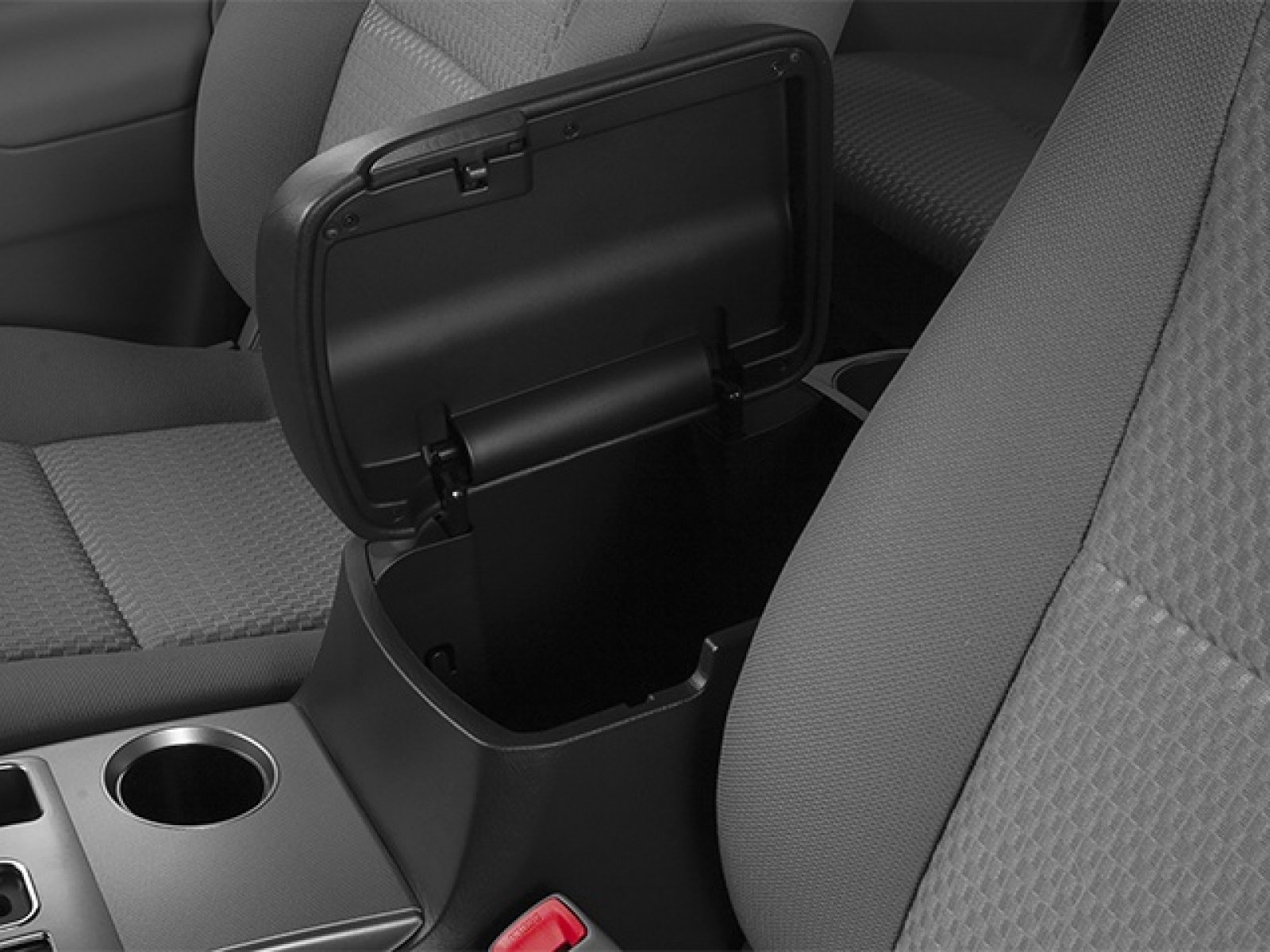 Used 2014 Toyota Tacoma 4x4 Double Cab image 14