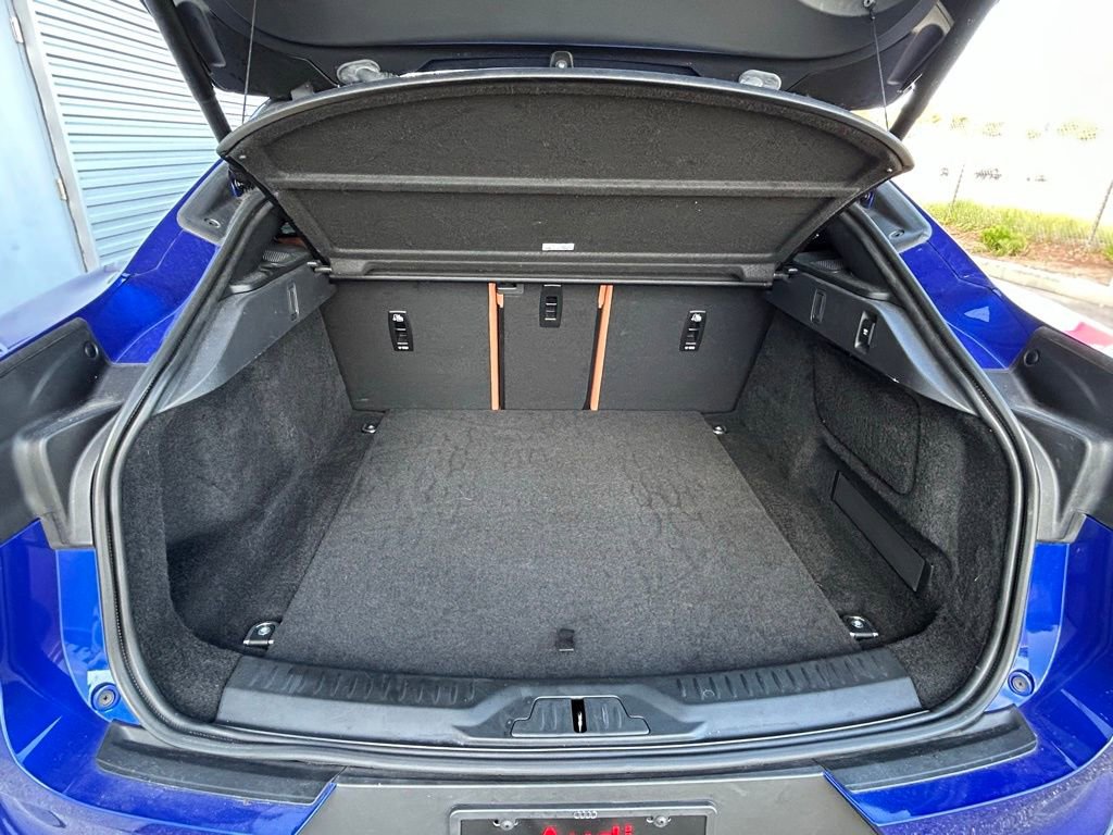 Used 2022 Jaguar I-PACE HSE image 59