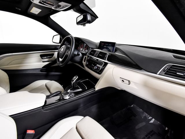 Used 2019 BMW 430i Coupe w/ Convenience Package RWD image 34