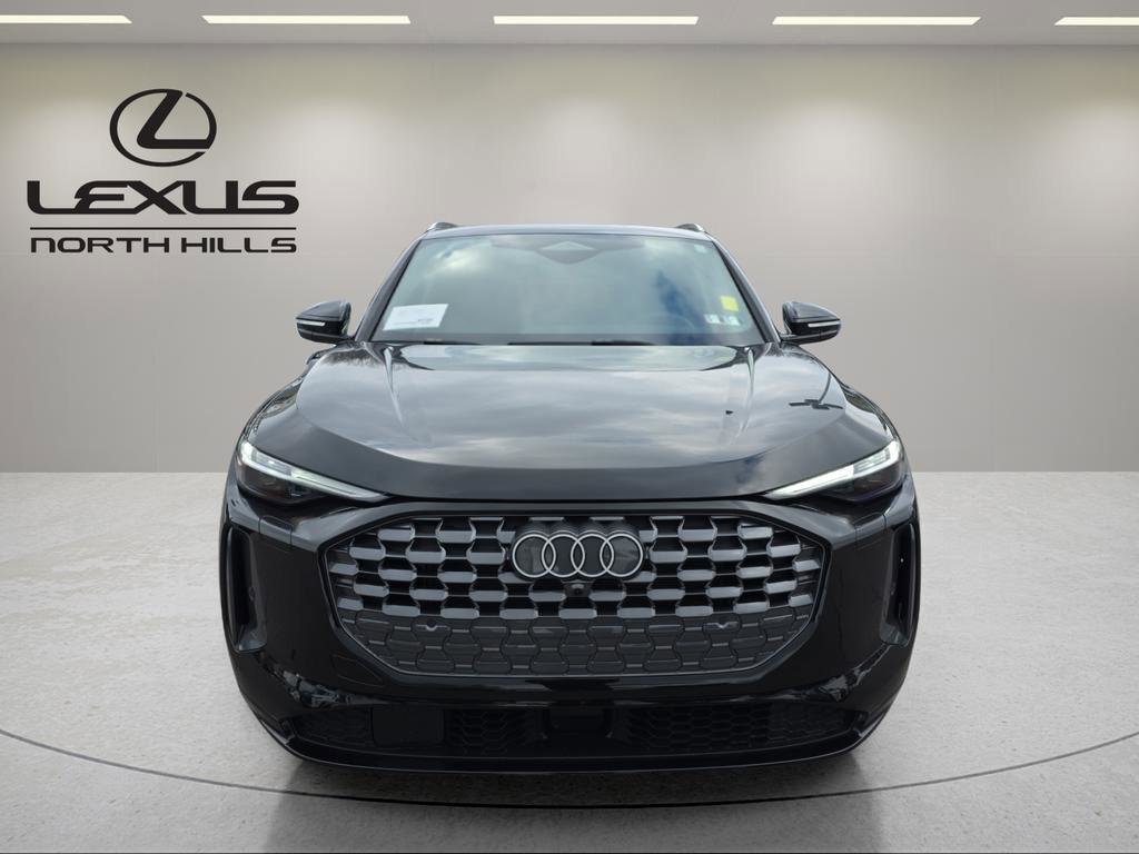 Used 2025 Audi Q5 Prestige image 2