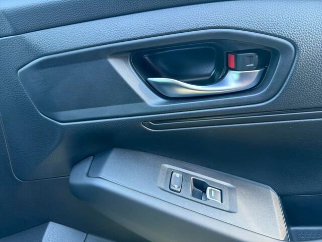 Used 2025 Honda Accord LX image 20