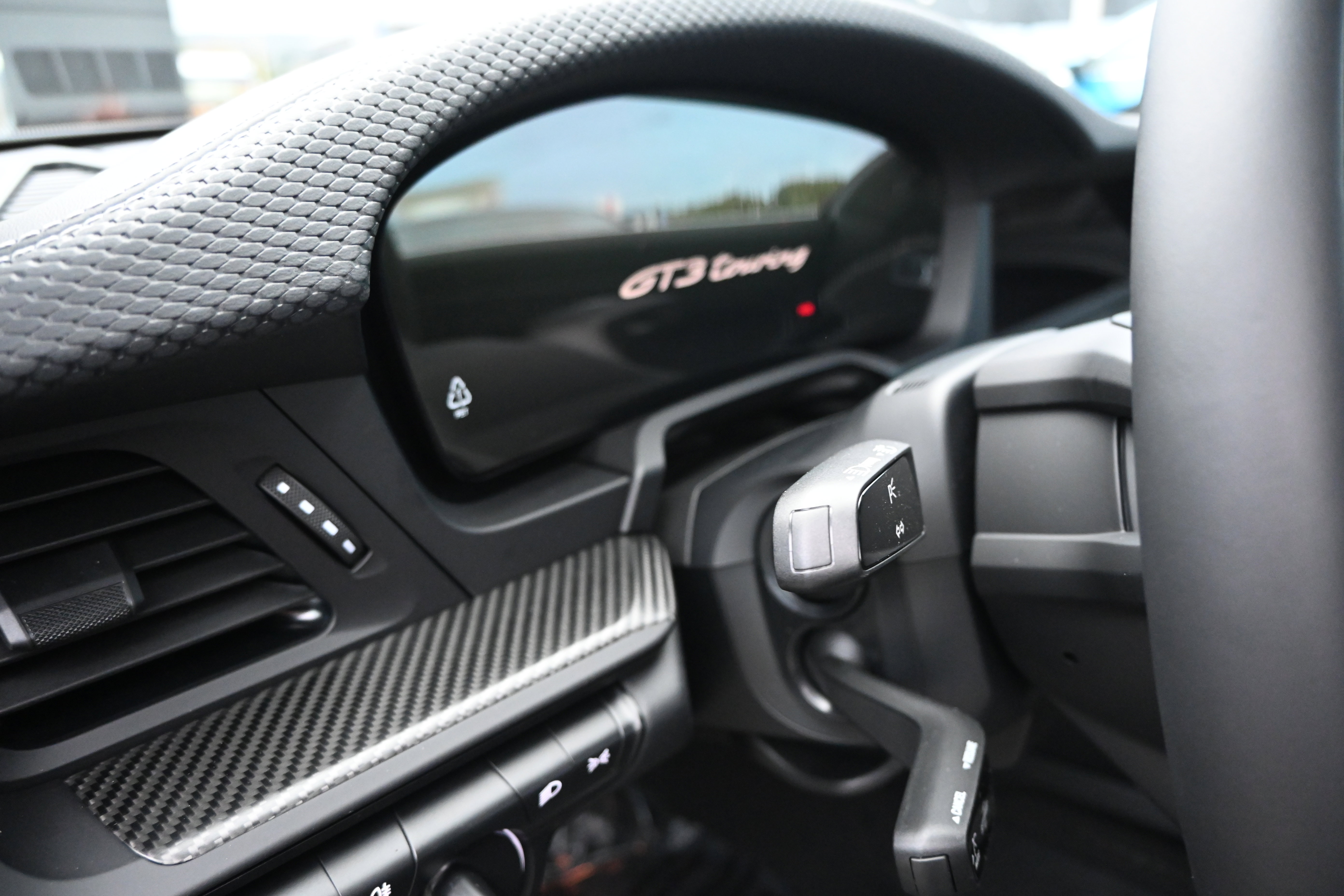 Used 2026 Porsche 911 GT3 image 29