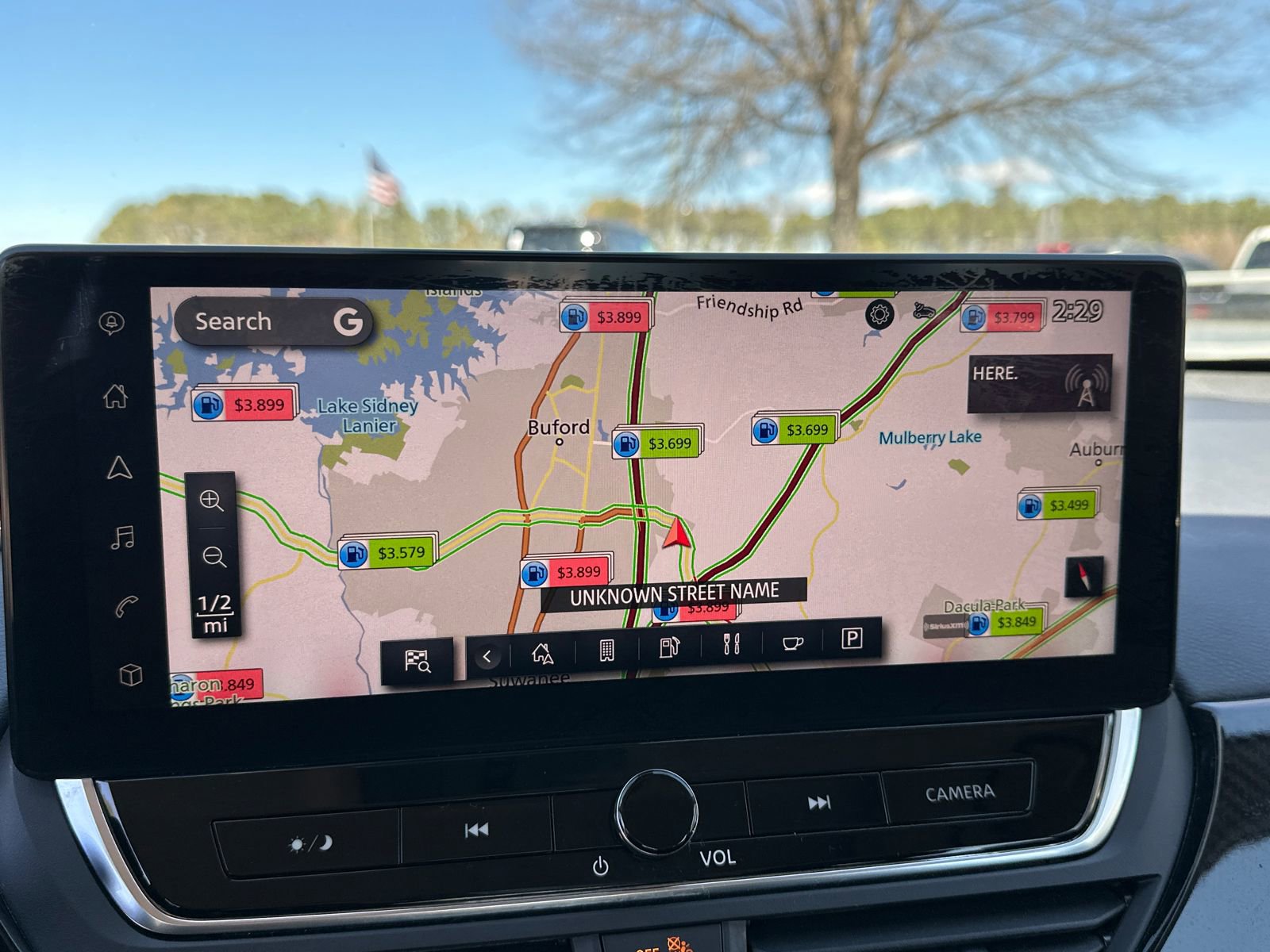 Certified 2023 Nissan Altima 2.0 SR image 27